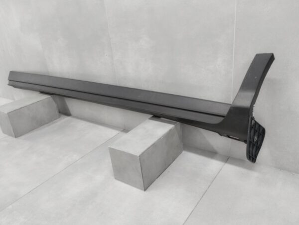 Zijskirt Links Dorpellijst Ford Kuga MK2 Titanium Escape ST 12-19 cv4jj s10155 abw Dorpel P16302