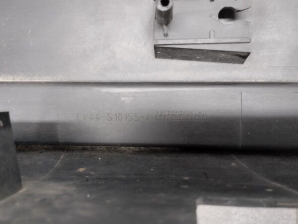 Zijskirt Links Dorpellijst Ford Kuga MK2 Titanium Escape ST 12-19 cv4jj s10155 abw Dorpel P16302