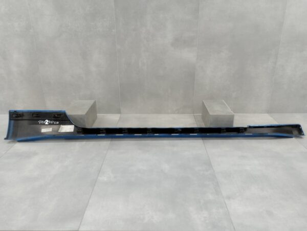 Zijskirt Dorpellijst Links Ford Mustang VI 6 GT 14- fr3b 6310155 Dorpel P16270
