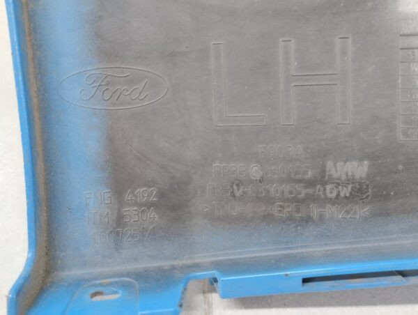 Zijskirt Dorpellijst Links Ford Mustang VI 6 GT 14- fr3b 6310155 Dorpel P16270