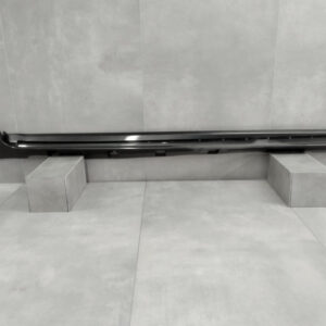 Zijskirt Links Dorpellijst Ford S-Max 2 MK2 afdekking 15- S Max em2b r101d57b Dorpel P16334