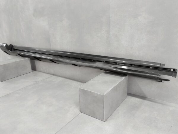Zijskirt Links Dorpellijst Ford S-Max 2 MK2 afdekking 15- S Max em2b r101d57b Dorpel P16334