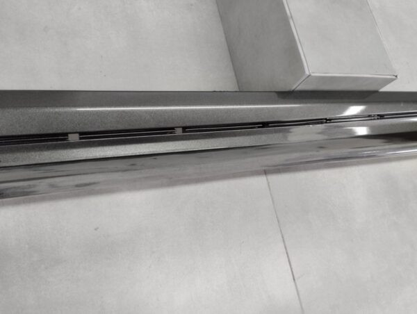 Zijskirt Links Dorpellijst Ford S-Max 2 MK2 afdekking 15- S Max em2b r101d57b Dorpel P16334