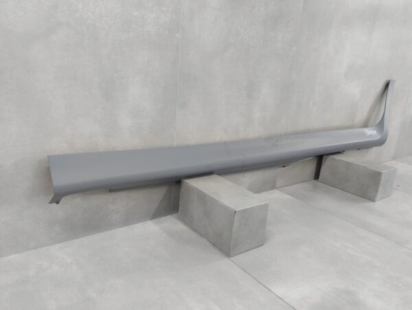 Zijskirt Links Dorpellijst Ford S Max I MK1 06-14 ST Titanium 6M2JR10155aaw Dorpel P16359