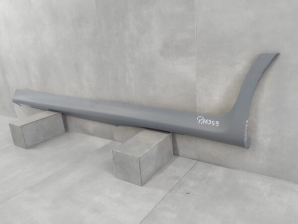Zijskirt Links Dorpellijst Ford S Max I MK1 06-14 ST Titanium 6M2JR10155aaw Dorpel P16359