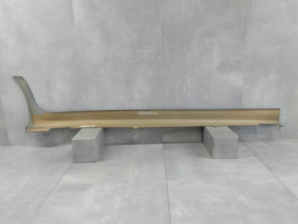 Zijskirt Links Dorpellijst Ford S Max I MK1 06-14 ST Titanium 6M2JR10155aaw Dorpel P16359