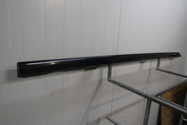 Zijskirt Dorpellijst Links Golf VII 7 5G0 12-16 R-Line RLine Stationwagen Hb 5g0853855 Dorpel  P15567