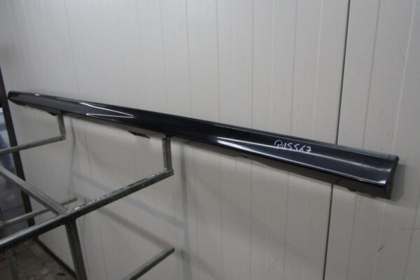 Zijskirt Dorpellijst Links Golf VII 7 5G0 12-16 R-Line RLine Stationwagen Hb 5g0853855 Dorpel  P15567