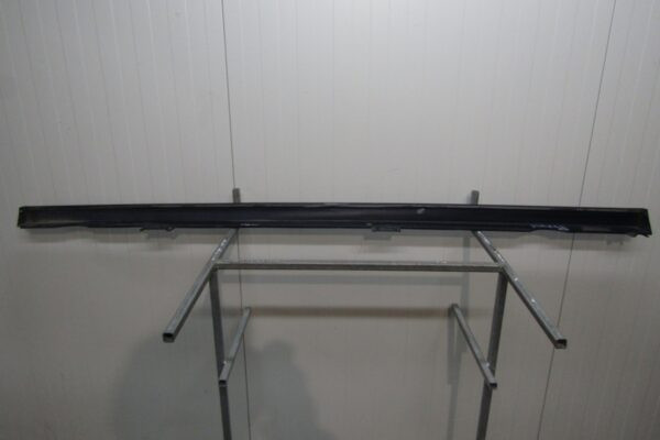 Zijskirt Dorpellijst Rechts Golf VII 7 5G0 12-16 R-Line RLine 5g085386 Dorpel P13632