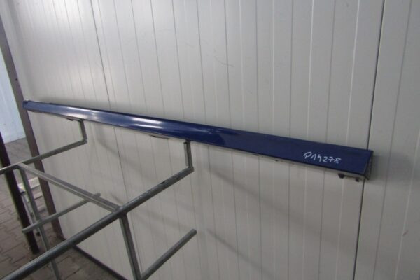Zijskirt Links Dorpellijst Golf VII 7 5G0 12-16 R-Line RLine 5g0853855 Dorpel P14278