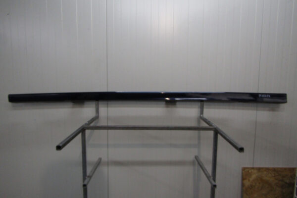 Zijskirt Dorpellijst Links Golf VII 7 5G0 12-16 R-Line RLine Stationwagen Hb 5g0853855 Dorpel P15254