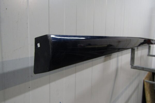 Zijskirt Dorpellijst Links Golf VII 7 5G0 12-16 R-Line RLine Stationwagen Hb 5g0853855 Dorpel P15254
