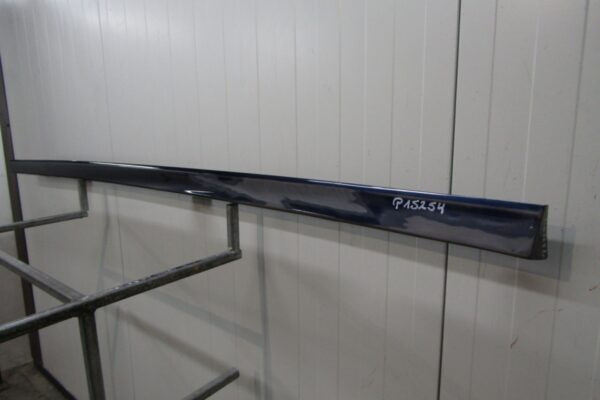 Zijskirt Dorpellijst Links Golf VII 7 5G0 12-16 R-Line RLine Stationwagen Hb 5g0853855 Dorpel P15254