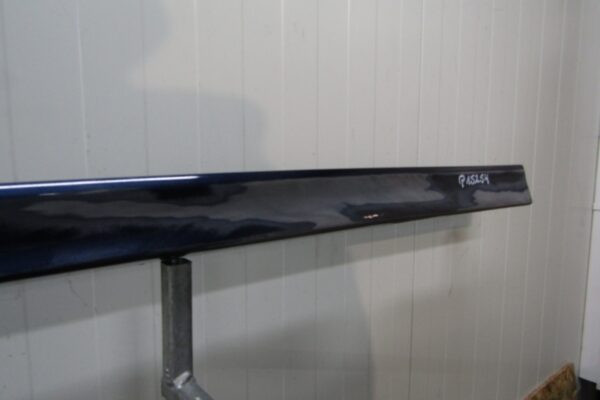 Zijskirt Dorpellijst Links Golf VII 7 5G0 12-16 R-Line RLine Stationwagen Hb 5g0853855 Dorpel P15254