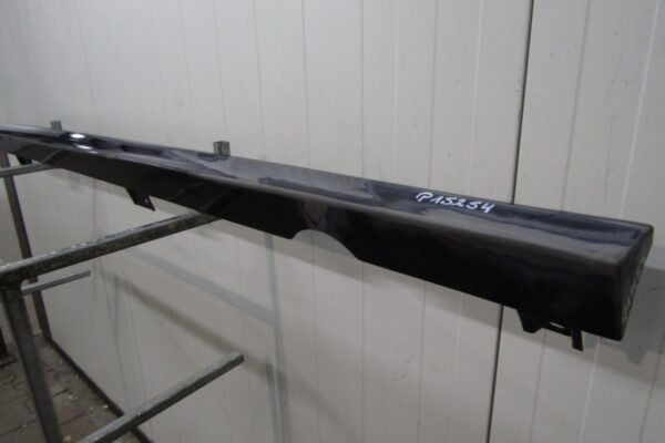 Zijskirt Dorpellijst Links Golf VII 7 5G0 12-16 R-Line RLine Stationwagen Hb 5g0853855 Dorpel P15254