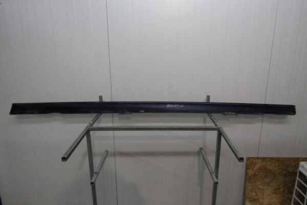 Zijskirt Dorpellijst Links Golf VII 7 5G0 12-16 R-Line RLine Stationwagen Hb 5g0853855 Dorpel P15254