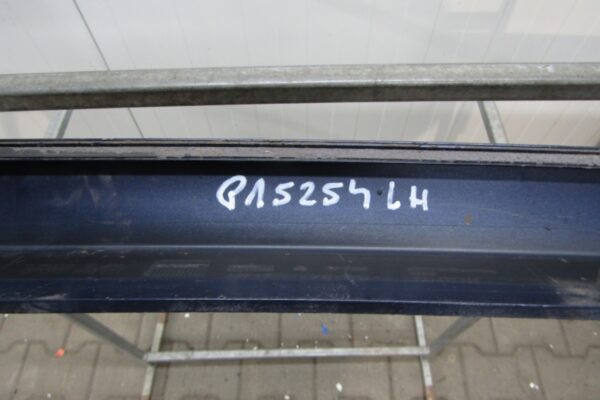 Zijskirt Dorpellijst Links Golf VII 7 5G0 12-16 R-Line RLine Stationwagen Hb 5g0853855 Dorpel P15254