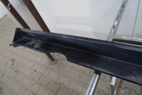 Zijskirt Dorpellijst Links Golf VII 7 5G0 12-16 R-Line RLine Stationwagen Hb 5g0853855 Dorpel P15254
