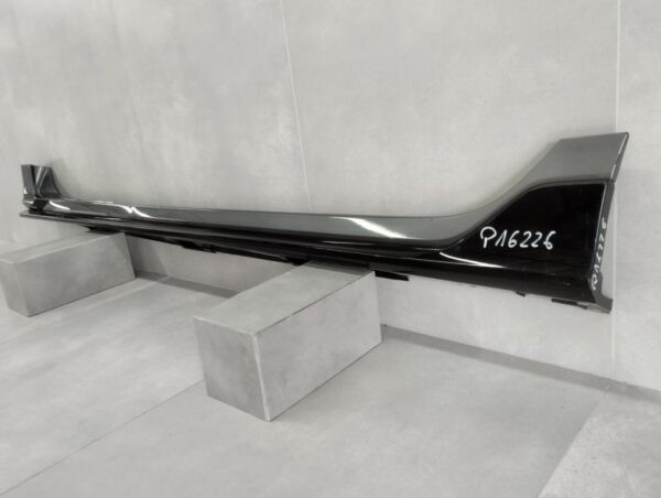 Zijskirt Links Dorpellijst Honda Civic X Sport Line 17- 71850 tgg a50051 Dorpel P16226