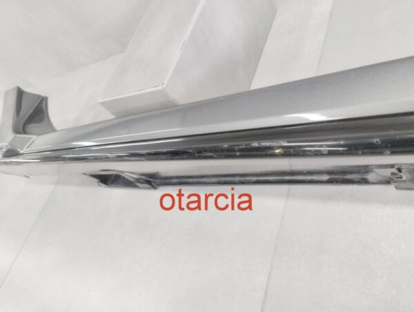 Zijskirt Links Dorpellijst Honda Civic X Sport Line 17- 71850 tgg a50051 Dorpel P16226
