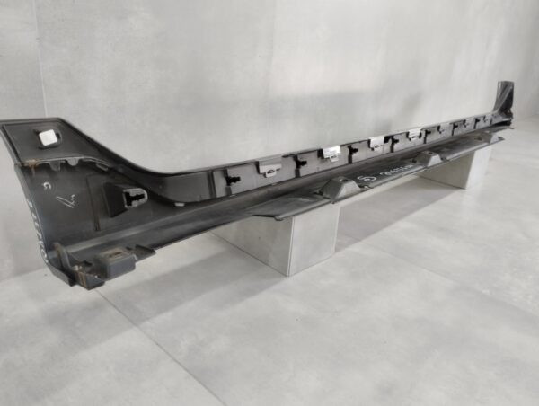 Zijskirt Links Dorpellijst Honda Civic X Sport Line 17- 71850 tgg a50051 Dorpel P16226