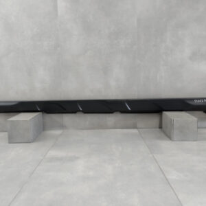 Zijskirt Links Dorpellijst Hyundai Kona 17 - Afdekking  87751j9500 Dorpel P16371A