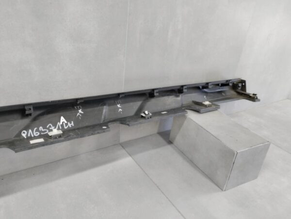 Zijskirt Links Dorpellijst Hyundai Kona 17 - Afdekking  87751j9500 Dorpel P16371A