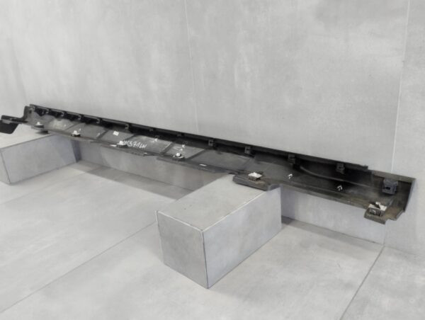 Zijskirt Links Dorpellijst Hyundai Kona 17 - Afdekking  87751j9500 Dorpel P16371A