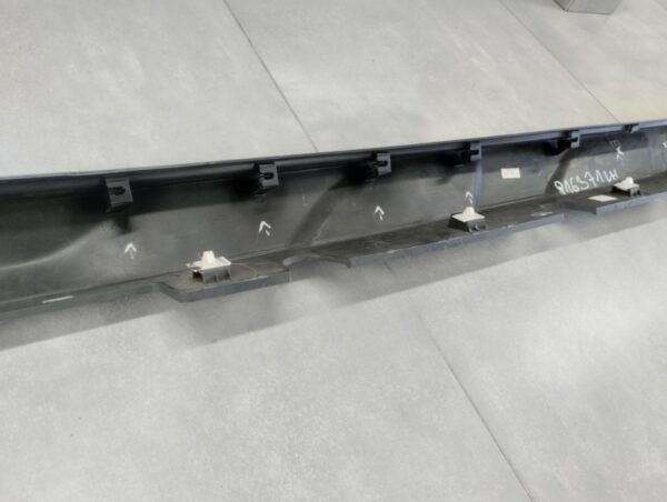 Zijskirt Links Dorpellijst Hyundai Kona 17 - Afdekking  87751j9500 Dorpel P16371A