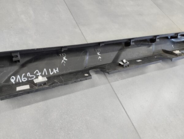 Zijskirt Links Dorpellijst Hyundai Kona 17 - Afdekking  87751j9500 Dorpel P16371A