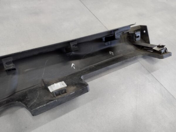 Zijskirt Links Dorpellijst Hyundai Kona 17 - Afdekking  87751j9500 Dorpel P16371A