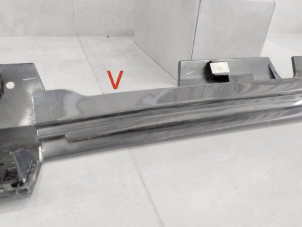 Zijskirt Links Dorpellijst Hyundai Kona Electrisch 2 II 22- 87753 hf000 Dorpel P16196