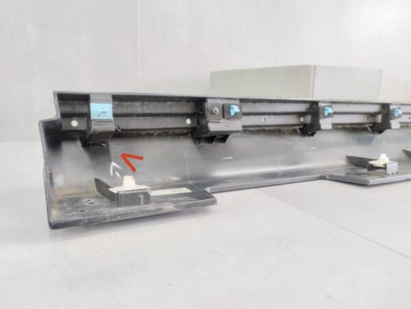 Zijskirt Links Dorpellijst Hyundai Kona Electrisch 2 II 22- 87753 hf000 Dorpel P16196
