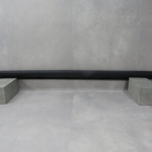 Zijskirt Dorpellijst Links ID4 ID.4 20-11A 853855B Dorpel P16080