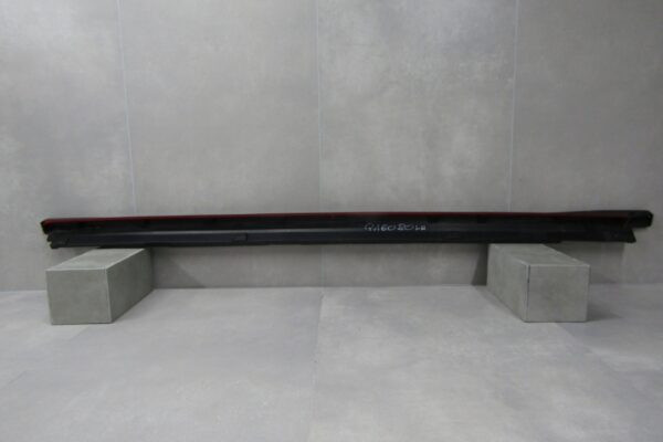 Zijskirt Dorpellijst Links ID4 ID.4 20-11A 853855B Dorpel P16080