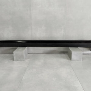 Zijskirt Links Dorpellijst KIA SPORTAGE 4 IV BLACK EDITION 15-21 87753-f1110 Dorpel P16232