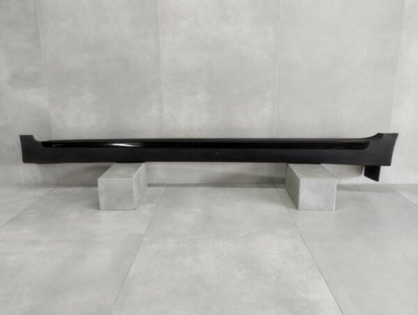 Zijskirt Links Dorpellijst KIA SPORTAGE 4 IV BLACK EDITION 15-21 87753-f1110 Dorpel P16232
