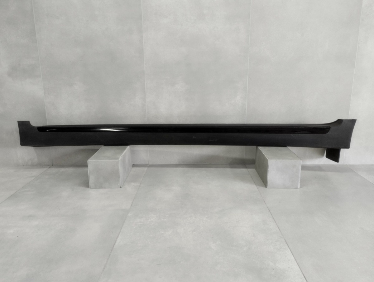 Zijskirt Links Dorpellijst KIA SPORTAGE 4 IV BLACK EDITION 15-21 87753-f1110 Dorpel P16232