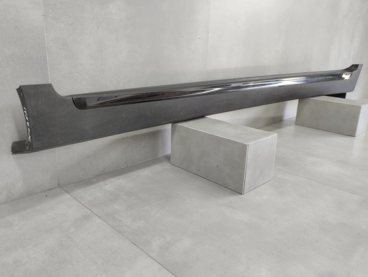 Zijskirt Links Dorpellijst KIA SPORTAGE 4 IV BLACK EDITION 15-21 87753-f1110 Dorpel P16232