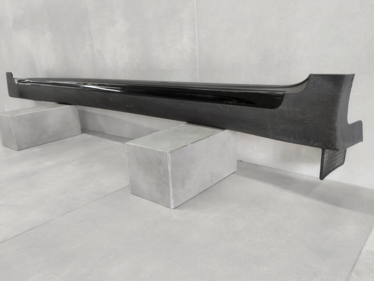 Zijskirt Links Dorpellijst KIA SPORTAGE 4 IV BLACK EDITION 15-21 87753-f1110 Dorpel P16232