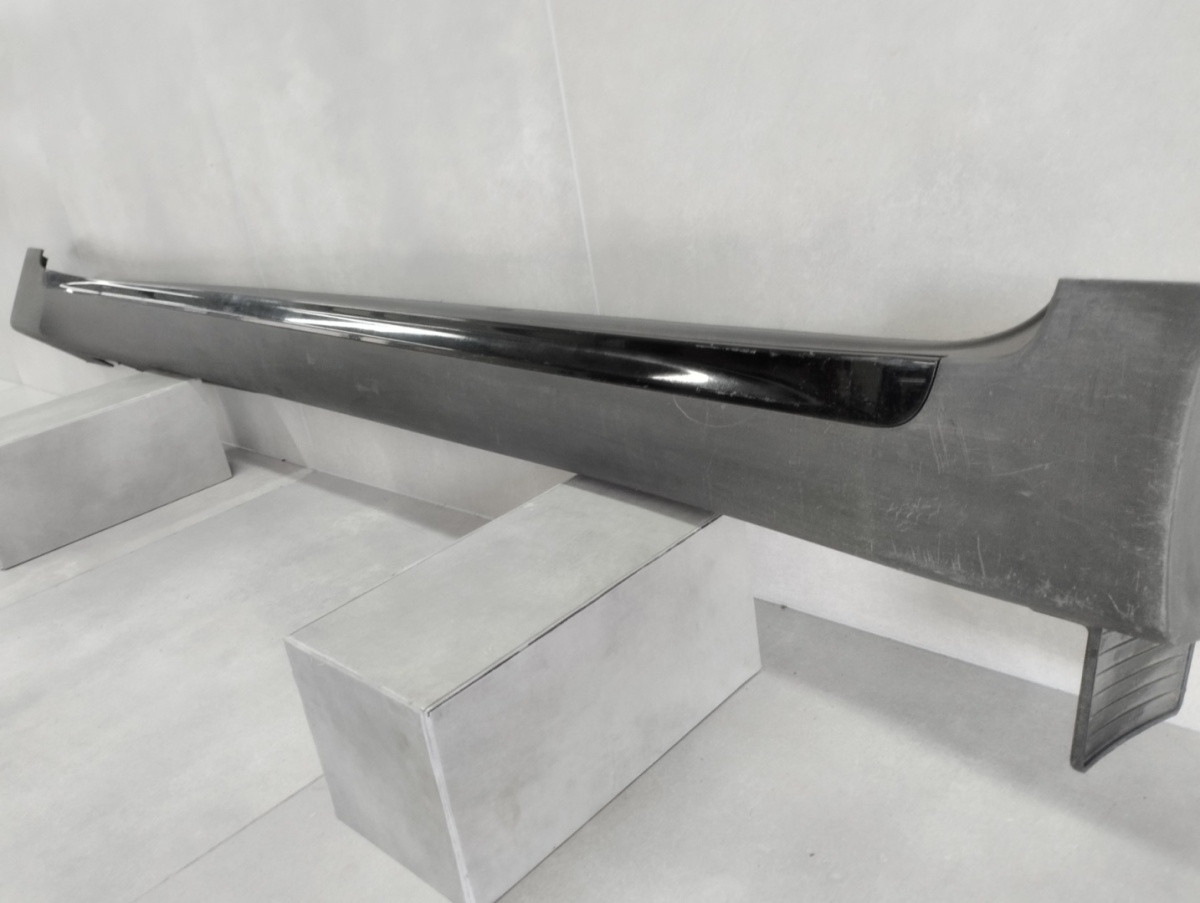 Zijskirt Links Dorpellijst KIA SPORTAGE 4 IV BLACK EDITION 15-21 87753-f1110 Dorpel P16232