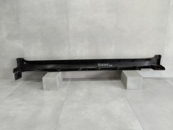 Zijskirt Links Dorpellijst KIA SPORTAGE 4 IV BLACK EDITION 15-21 87753-f1110 Dorpel P16232