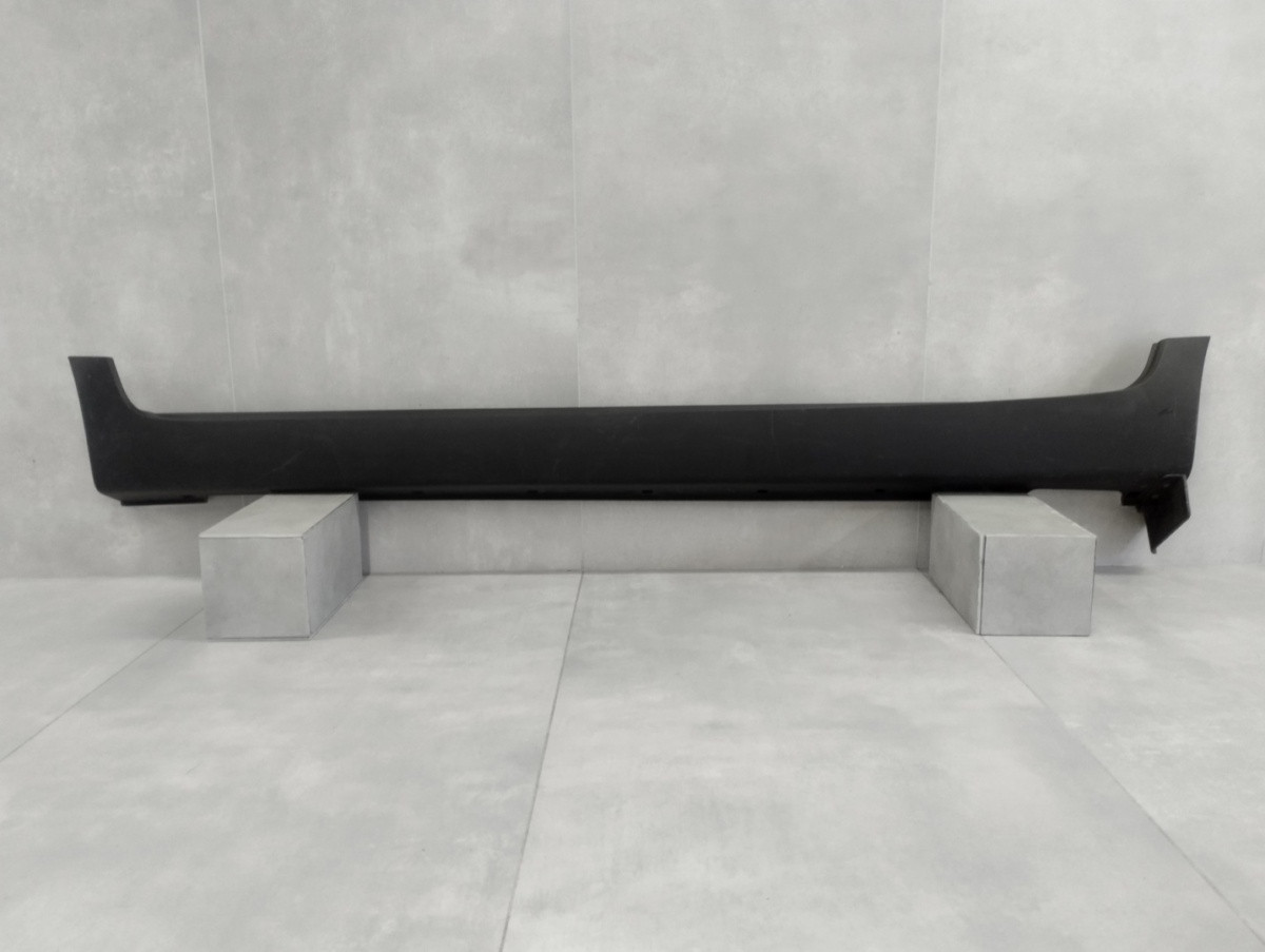 Zijskirt Links Dorpellijst Kia Sportage 3 III 10-15 Dorpelbekleding 87751-3u000 Dorpel P16381