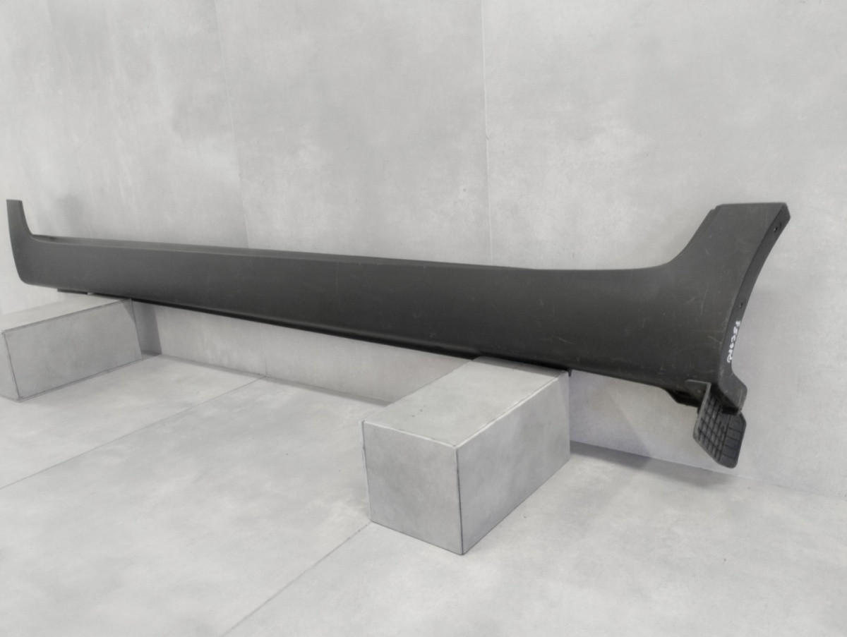 Zijskirt Links Dorpellijst Kia Sportage 3 III 10-15 Dorpelbekleding 87751-3u000 Dorpel P16381