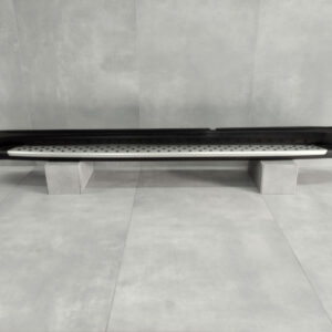 Zijskirt Links Dorpellijst Kia Sportage IV 15-21 Graden  D9875-ab100 Dorpel P16322