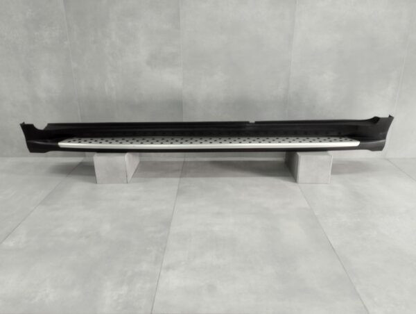 Zijskirt Links Dorpellijst Kia Sportage IV 15-21 Graden  D9875-ab100 Dorpel P16322
