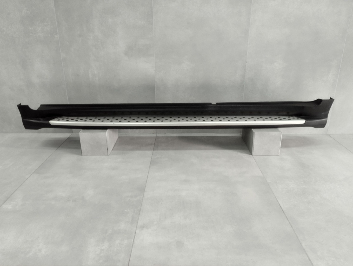 Zijskirt Links Dorpellijst Kia Sportage IV 15-21 Graden D9875-ab100 Dorpel P16322