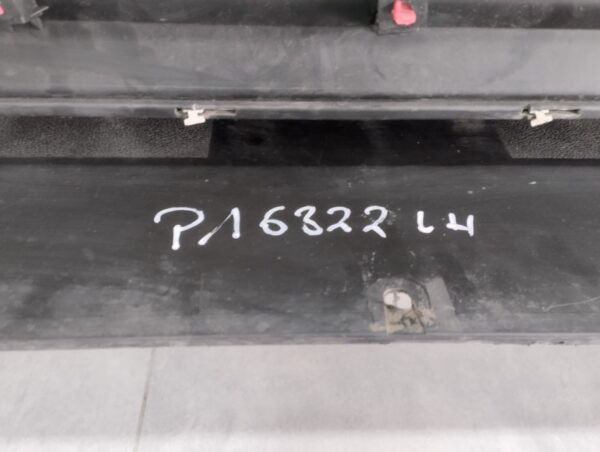 Zijskirt Links Dorpellijst Kia Sportage IV 15-21 Graden  D9875-ab100 Dorpel P16322