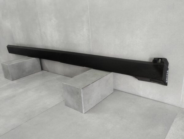 Zijskirt Links Dorpellijst Land Range Rover Velar L560hk83101d57b Dorpel P16236