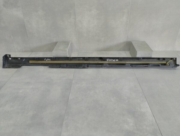 Zijskirt Links Dorpellijst Land Range Rover Velar L560hk83101d57b Dorpel P16236
